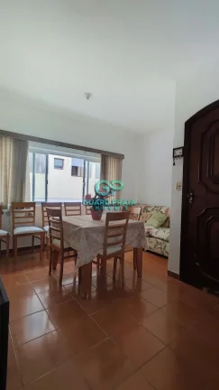 Imagem Apartamento para alugar no bairro Enseada - Guarujá/SP