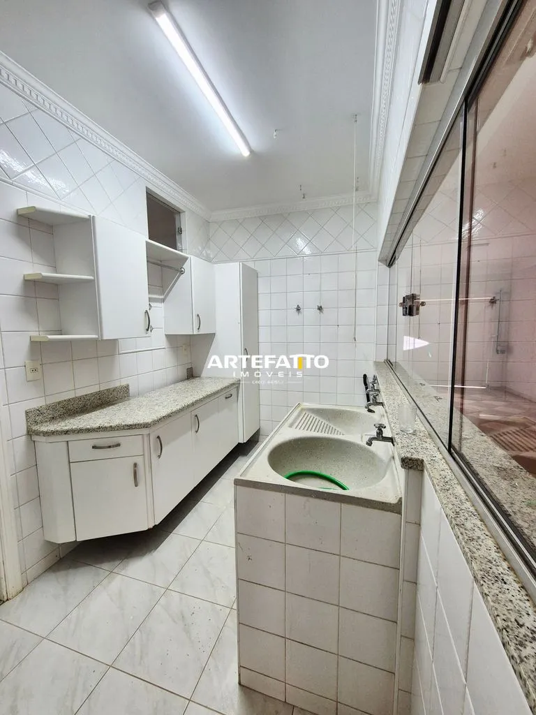 Imagem Casa à venda em Franca, Santo Agostinho, com 3 quartos, 270m2