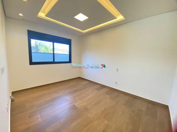 Imagem Maravilhosa casa nova em condomínio fechado