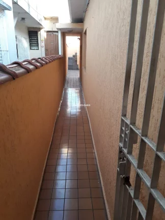 Imagem Casa à venda em São Paulo-SP, Sacomã: 3 quartos, 1 suíte, 2 salas, 2 banheiros, 3 vagas de garagem, 300m².
