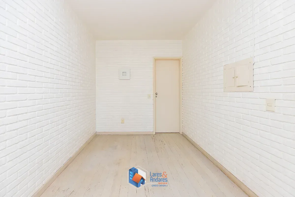 Imagem Apartamento para venda em Itaim Bibi com 2 quartos, sendo 1 suíte, 134m²