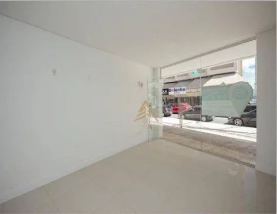 Imagem Sala à venda, 92 m² por R$ 5.995.000,00 - Centro - Balneário Camboriú/SC