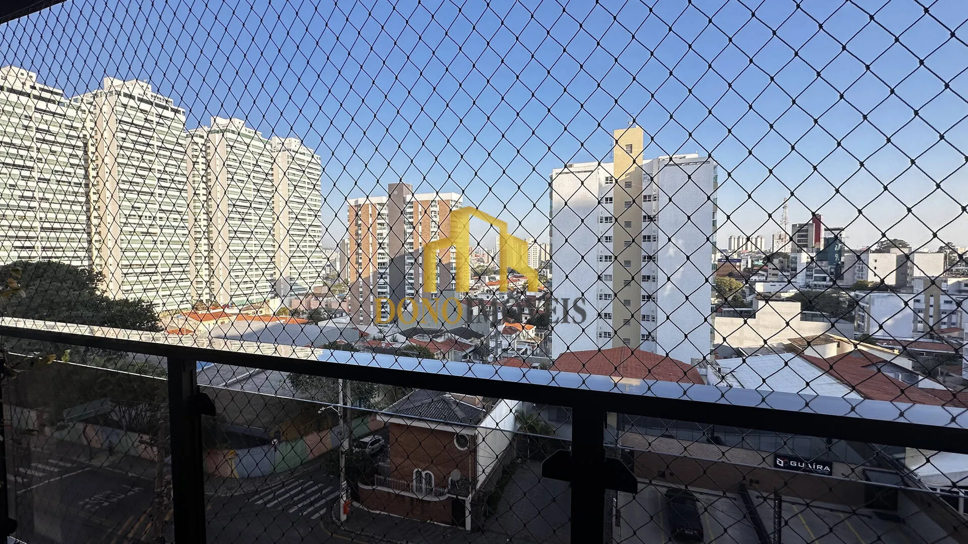 Imagem Apto a venda 150m, 3 dorm, Bairro Jardim do Mar, SBC - SP