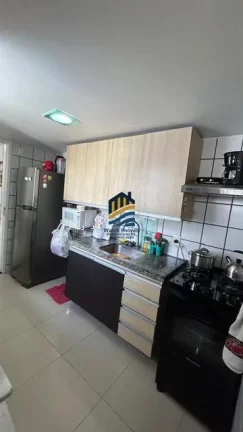 Imagem Apartamento com 55M em Boa Viagem