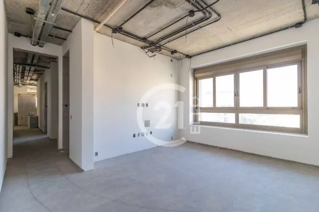 Imagem Alto Luxo NOVO a Venda na Vila Nova Conceição 358m2 | 4 suites | 4 vagas
