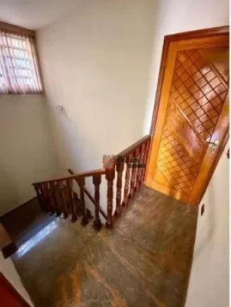 Imagem Sobrado 4 dormitórios, 429 m², à venda por R$ 715.000 - Vila Anchieta - Jundiaí/SP