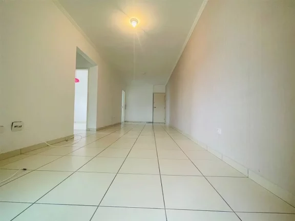 Imagem Apartamento com 2 dorms, Canto do Forte, Praia Grande - R$ 575 mil, Cod: 971