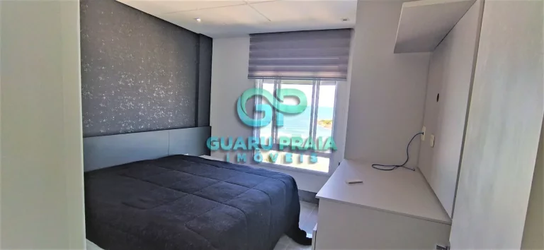 Imagem Apartamento à venda no bairro Pitangueiras - Guarujá/SP