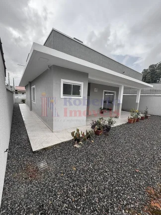 Imagem Casa Residencial para Venda no Centro do Bairro Itapema Do Norte