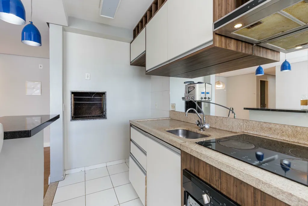 Imagem Apartamento em Passo das Pedras