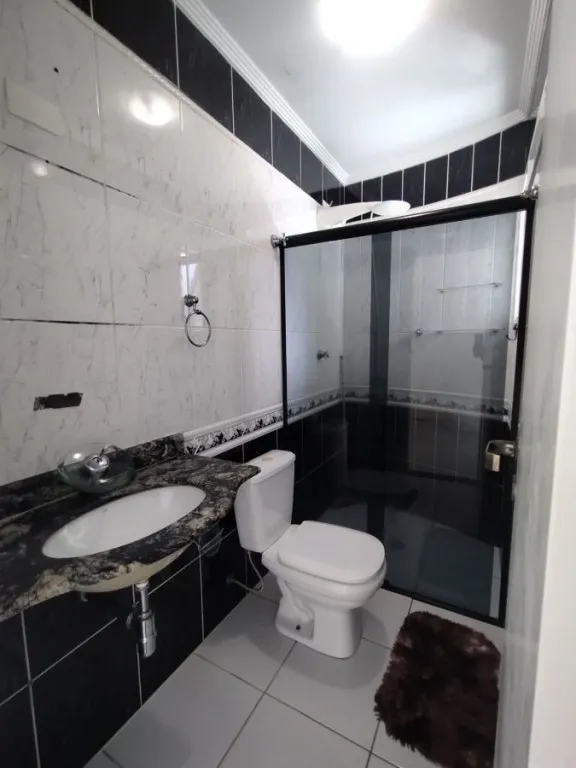 Imagem CASA COM 135,00 m² - CANTO DO FORTE - PRAIA GRANDE SP