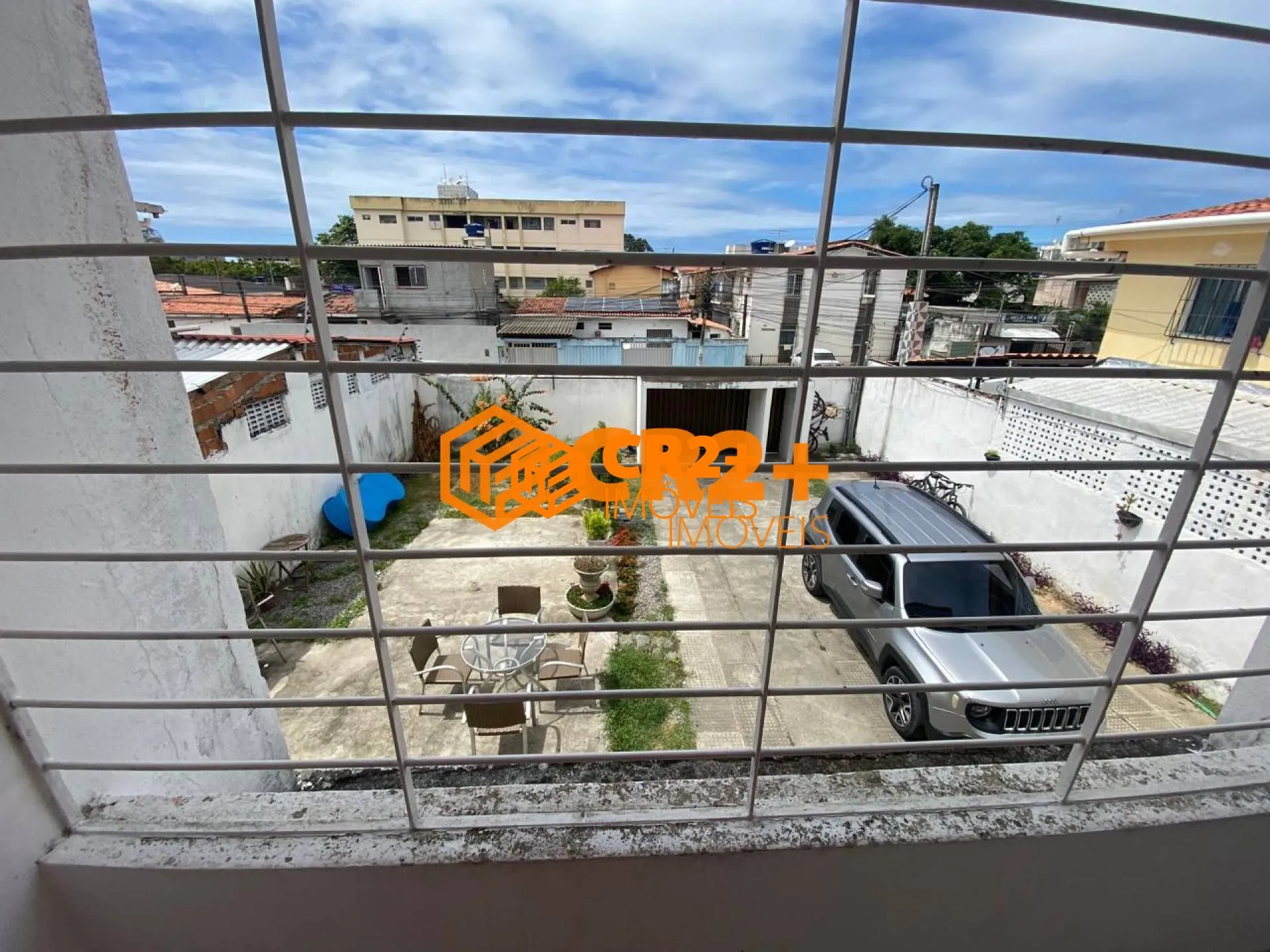 Imagem Casa a Venda 360m2 com 3 Quartos 1 Suíte no Janga- 185m² àrea construída