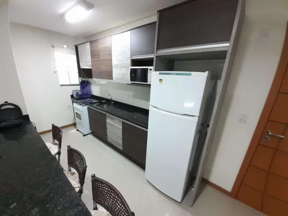 Imagem Apartamento 2 dormitórios