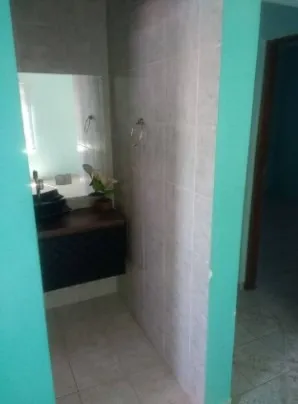 Imagem Sobrado com Salão Comercial Independente