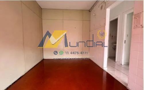 Imagem Ampla Casa Comercial para Locação com 11 Salas, Acessibilidade e 5 Vagas