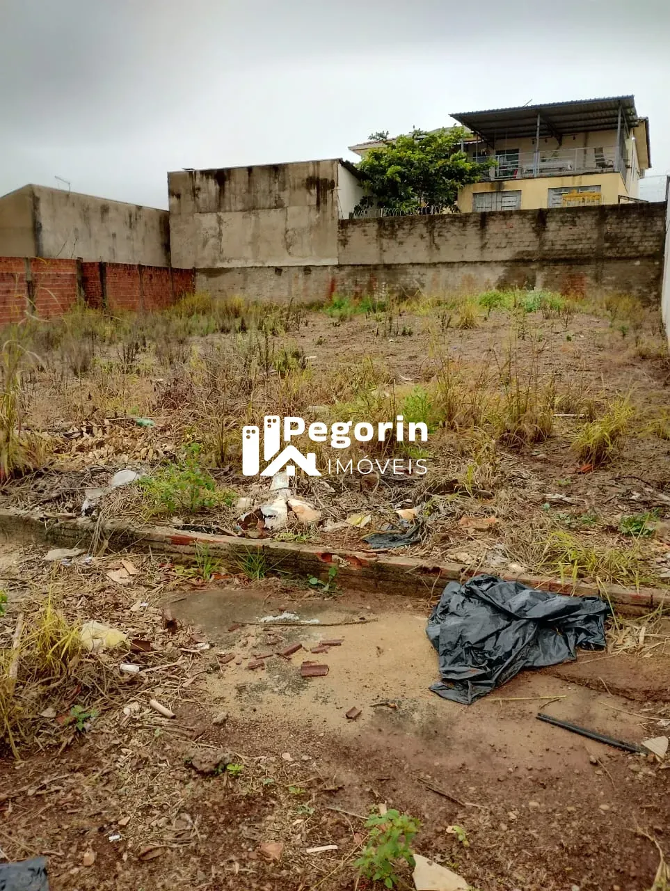 Imagem TERRENO 517,45M² JARDIN NOVO HORIZONTE MANDAGUARI-PR