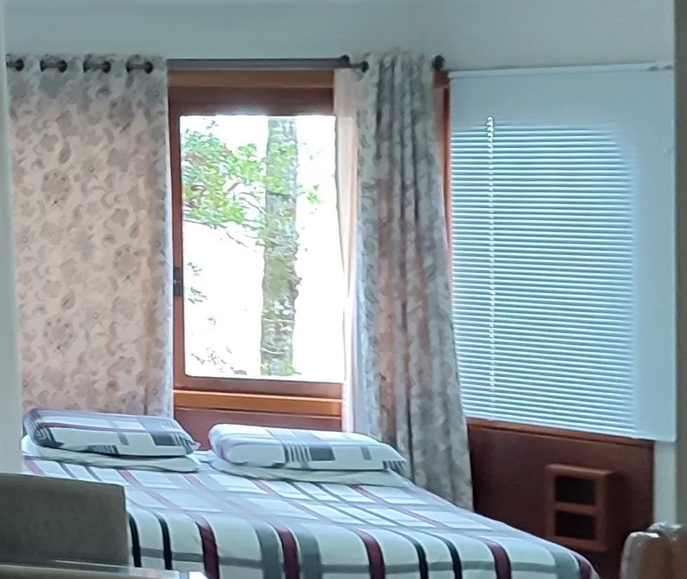 Imagem Apartamento Mobiliado de 1 Quarto em Gramado, Rio Grande do Sul
