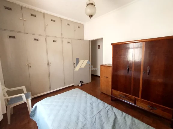 Imagem Casa à venda no Jardim Proença, em Campinas, São Paulo