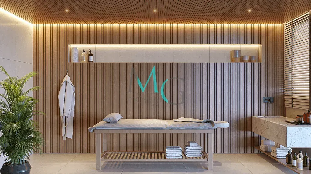 Imagem Garden à venda 3 Quartos 1 Suite 1 Vaga 99.19M² Barra Olímpica Rio de Janeiro - RJ | Arte Wood - Residencial