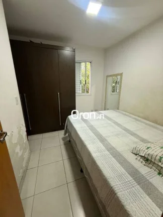 Imagem Apartamento à venda, 106 m² por R$ 685.000,00 - Setor Goiânia 2 - Goiânia/GO