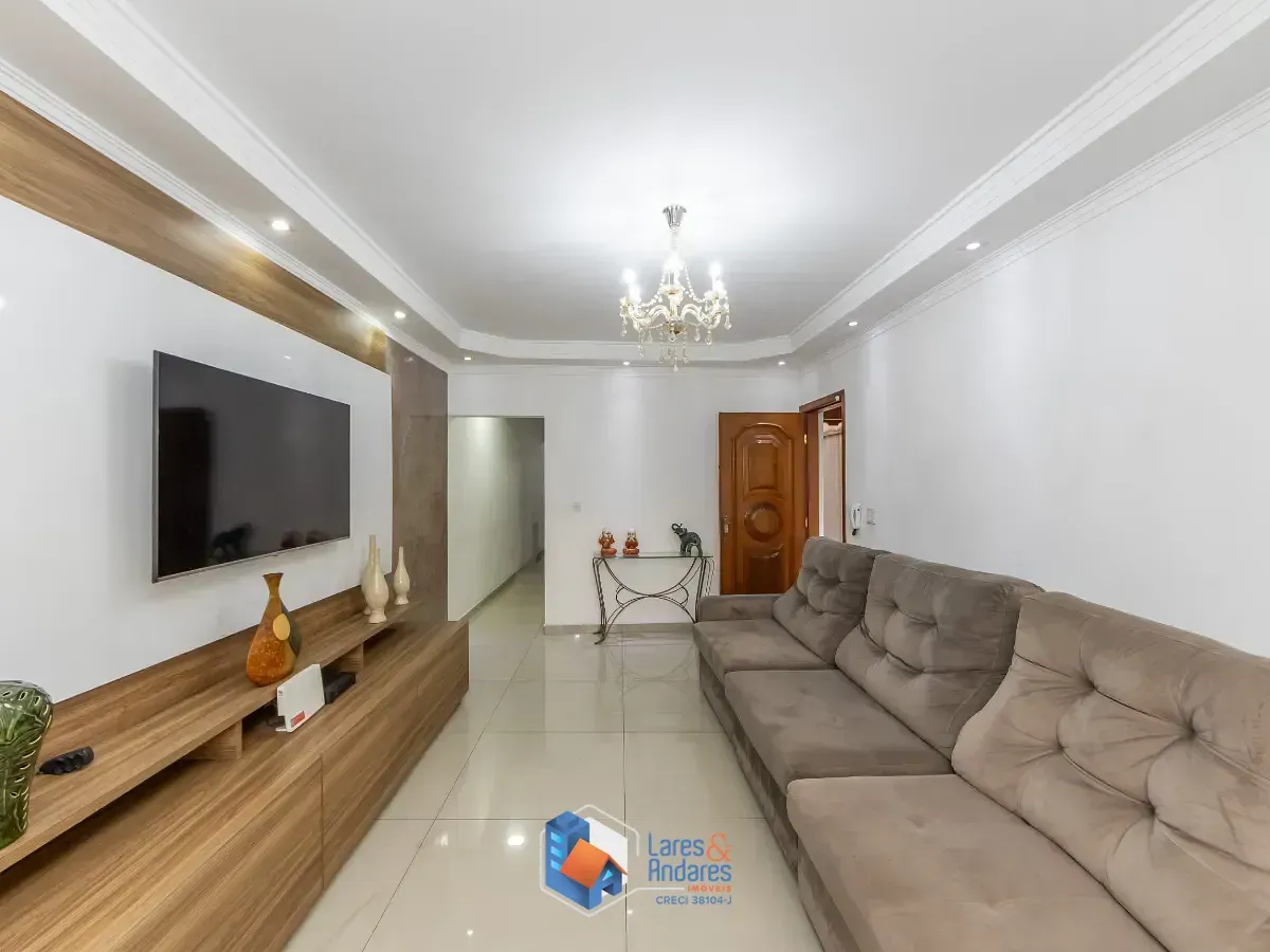 Imagem Sobrado para venda em Parque Palmas do Tremembé com 2 quartos, sendo 1 suíte, 154m²