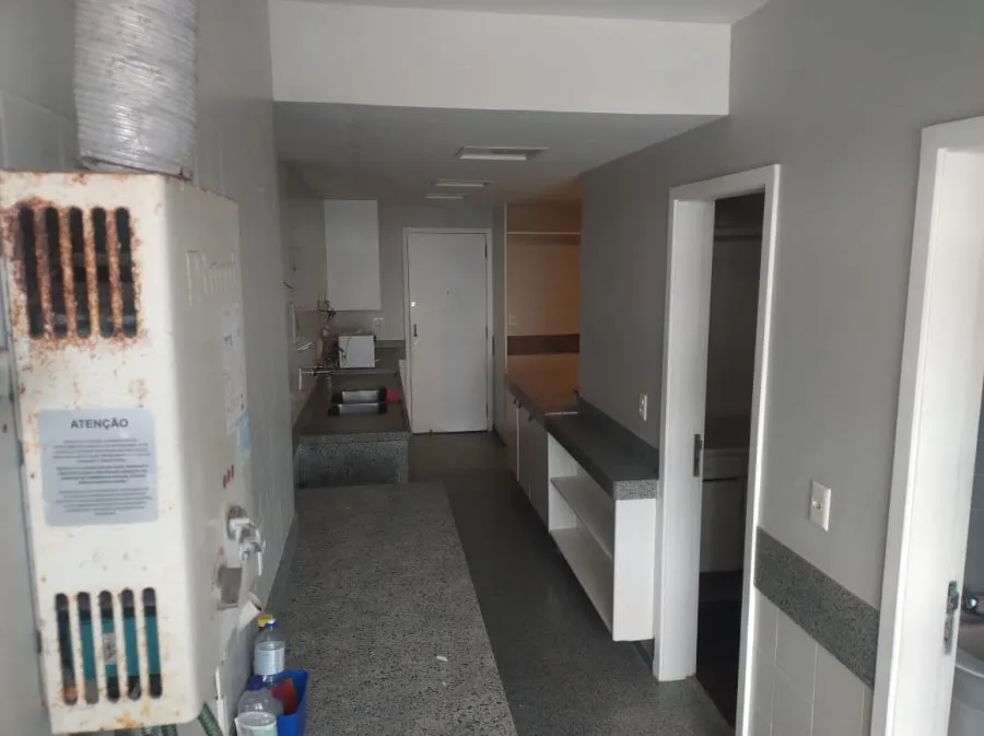 Imagem Apartamento a Venda no bairro Barra da Tijuca - Rio de Janeiro, RJ