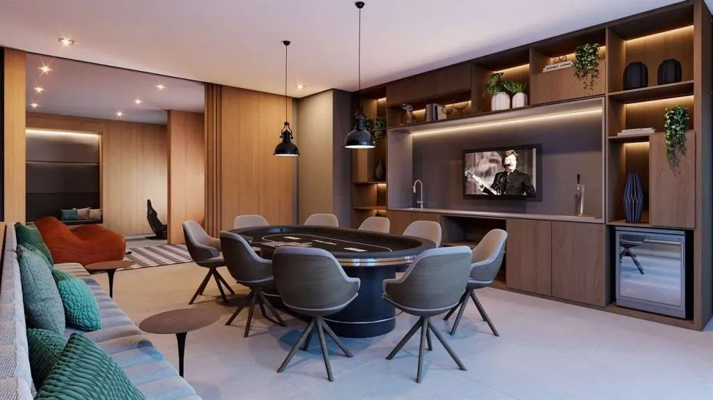 Imagem Apartamento com 3 suítes à venda, 108 m2