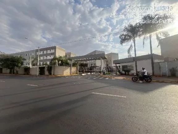 Foto do imóvel Oportunidade Única em RIBEIRAO PRETO - SP | Tipo: Apartamento | Negociação: Venda Direta Online | Situação: Imóvel em AVENIDA EDUARDO ANDREA MATARAZZO