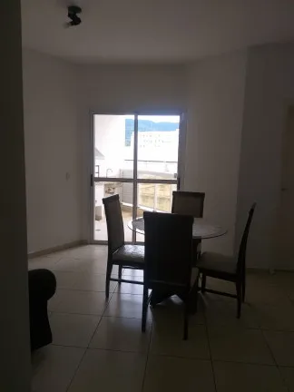 Imagem Apartamento com 2 Quartos para Alugar, 65 m² em Loteamento Mogilar - Mogi das Cruzes
