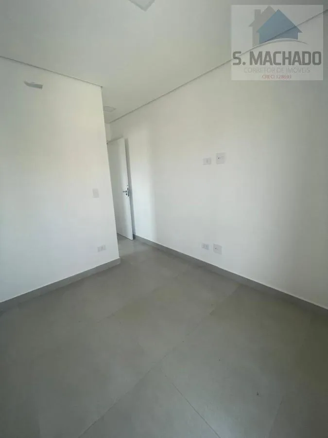 Imagem Apartamento para Locação em Santo André / SP no bairro Vila São Pedro