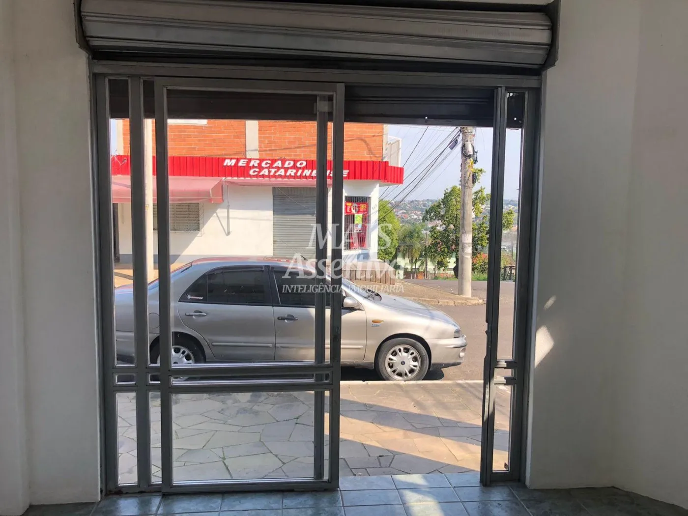 Imagem Excelente sala comercial para locação no bairro São Jorge em Novo Hamburgo