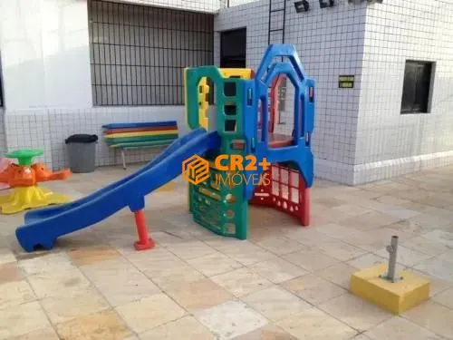 Imagem Vendo Apartamento na Encruzilhada com 70m² - 3 quartos- lazer completo