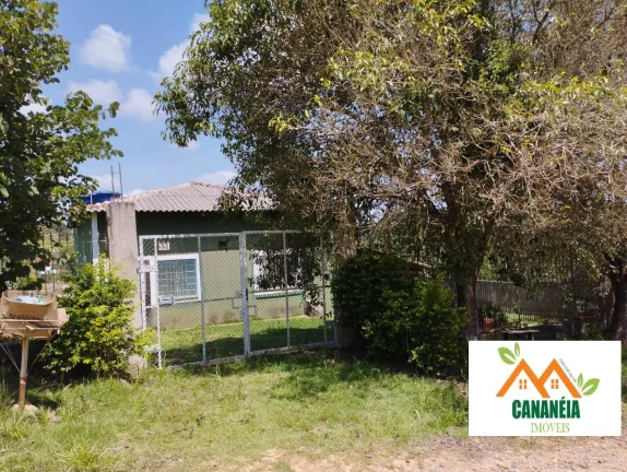 Imagem CHÁCARA CANANÉIA COM PISCINA