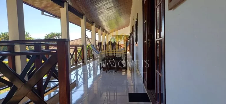 Imagem Belissima Chacara duas Casas 360m² de Construção 2600m² de Terreno Ótima Localização e Acabamento.