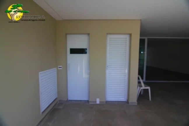 Imagem CASA DE ALTO PADRÃO PARA VENDA NO TREMEMBÉ
