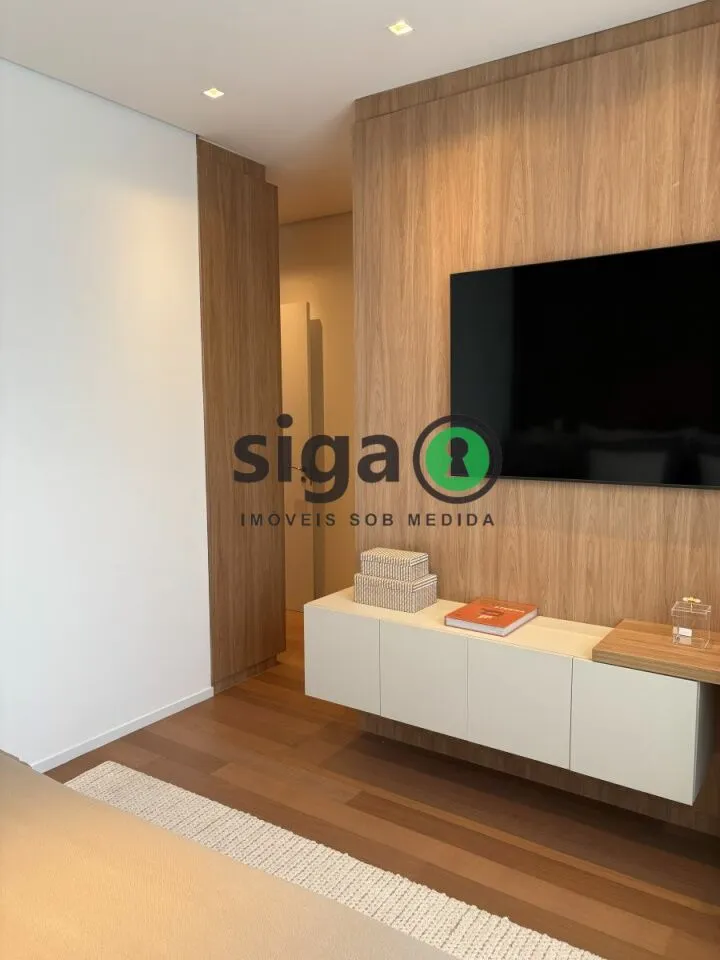 Imagem APARTAMENTO A VENDA NO ITAIM BIBI COM 03 QUARTOS