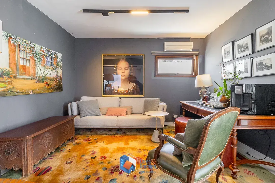 Imagem Casa para venda em Vila Ipojuca com 3 quartos, sendo 3 suítes, 290m²