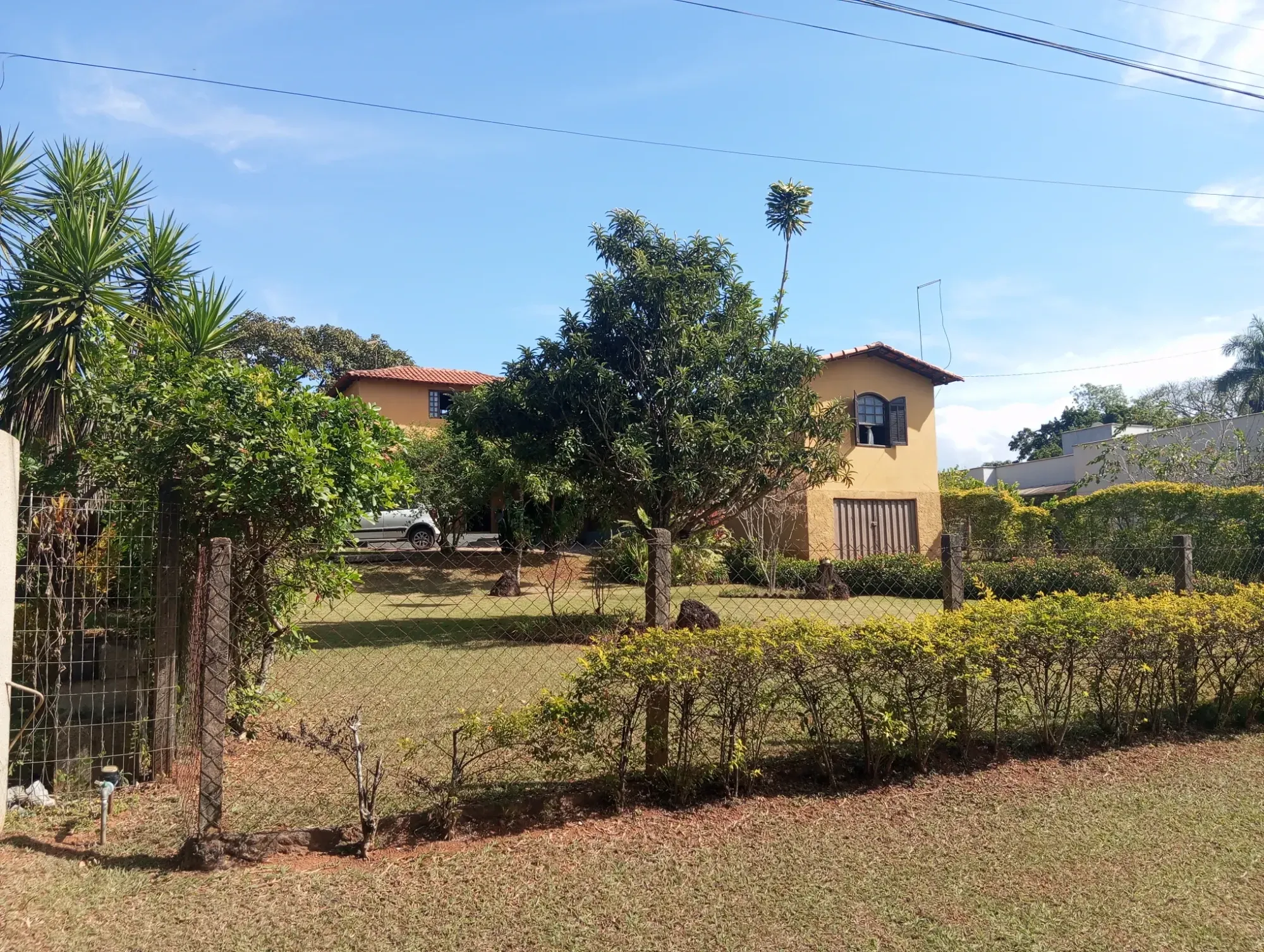 Imagem Chácara com 1 Quarto à Venda, 1040 metros em  - Igarapé / MG