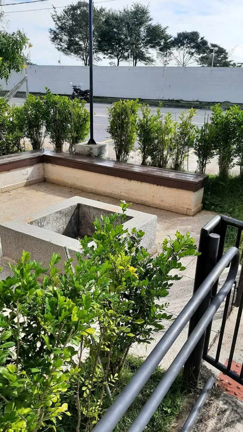 Imagem Apartamento à venda 2 Quartos, 1 Vaga, 45M², Conjunto Residencial Araretama, Pindamonhangaba - SP | alto mantiqueiira