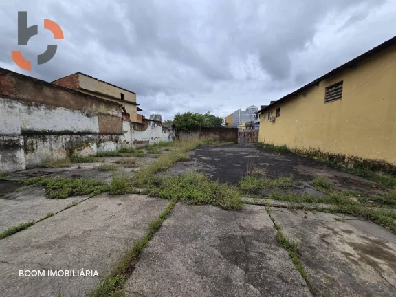 Imagem (Venda) Galpão com 400 m² - Centro - Nova Iguaçu/RJ