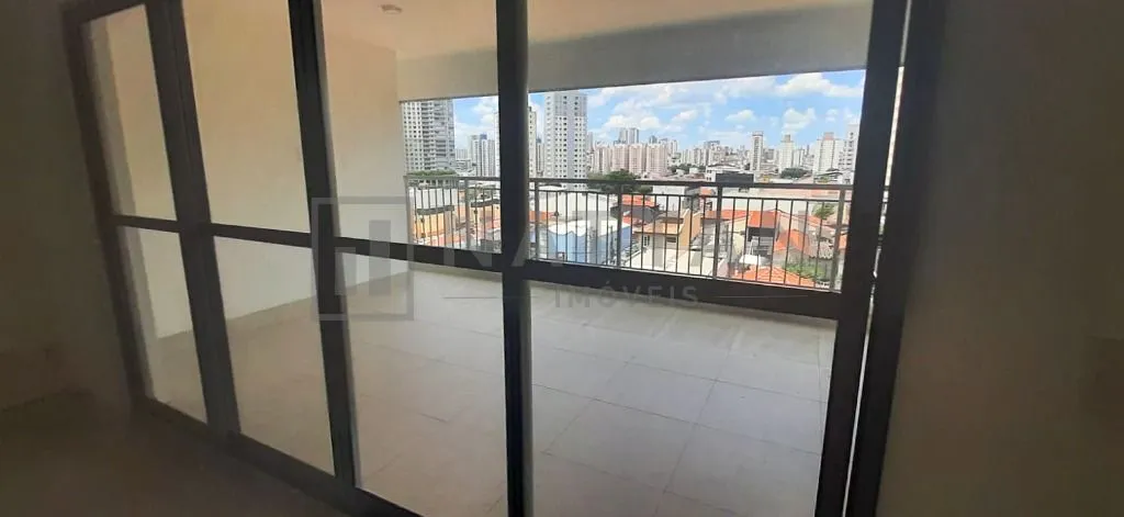 Imagem Apartamento com 3 dormitórios à venda, 121 m² por R$ 1.500.000,00 - Tatuapé - São Paulo/SP