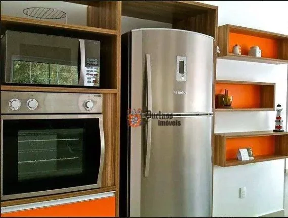 Imagem Sobrado com 6 dormitórios à venda, 450 m² por R$ 6.500.000,00 - Costa Sol - Bertioga/SP