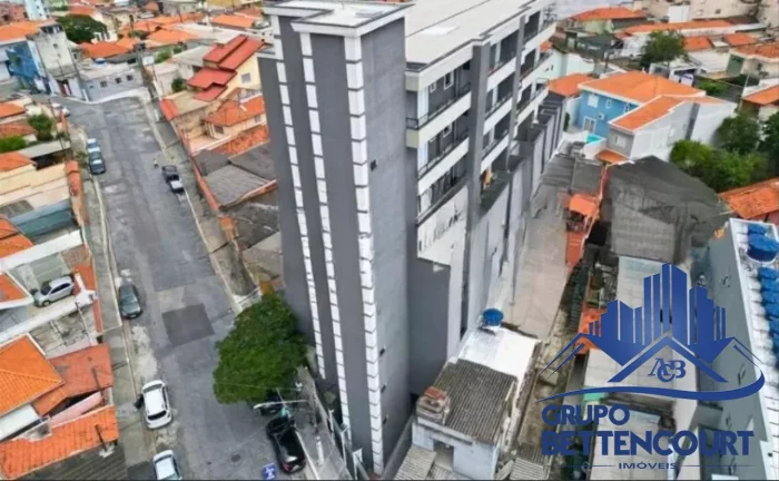 Imagem APARTAMENTO RESIDENCIAL em SÃO PAULO - SP, VILA NOVA SAVOIA