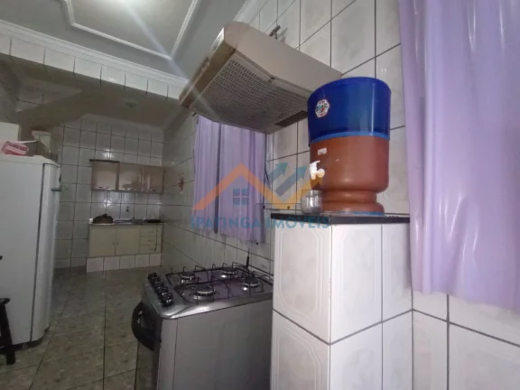 Imagem Casa com 3 quartos no bairro Bethânia em Ipatinga