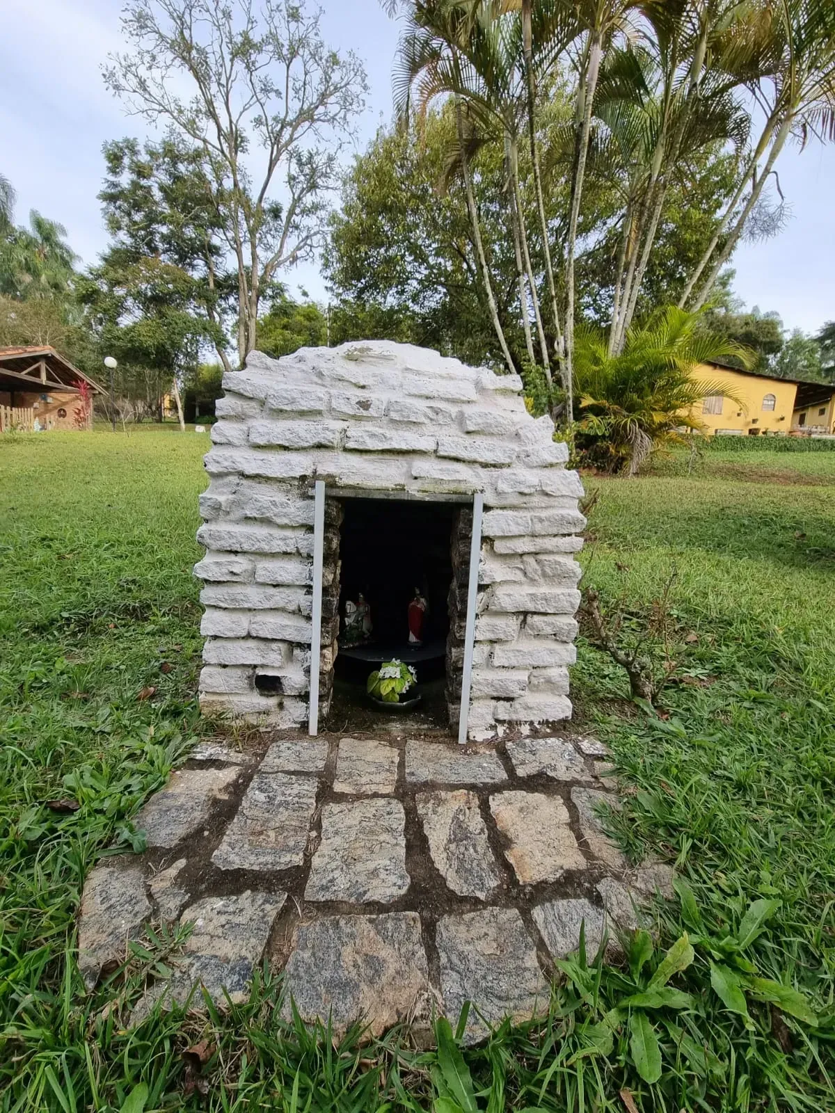 Imagem Sítio à Venda, 18000 metros em Campininha (Canguera) - São Roque