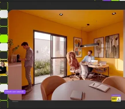Imagem Apartamento com 2 Quartos à Venda, 36 m² em Barra Funda - São Paulo