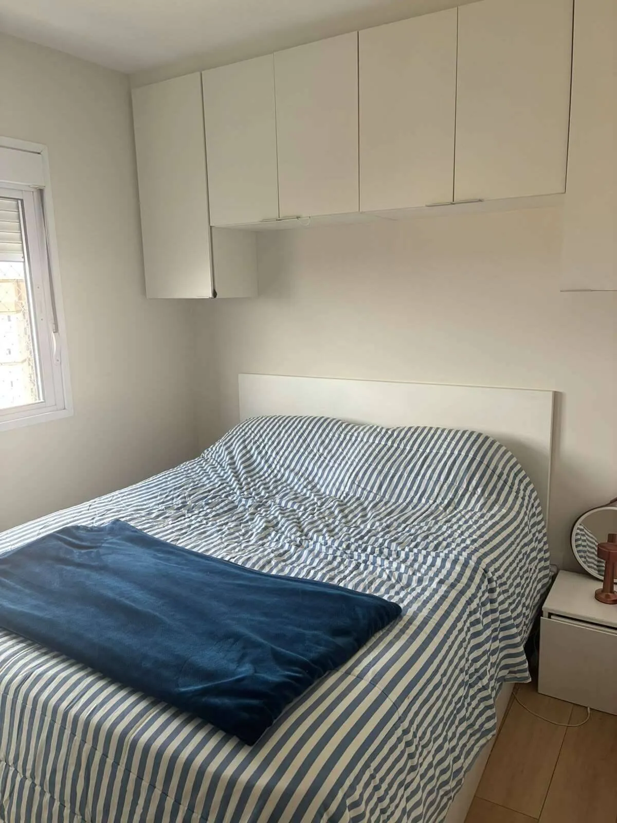 Imagem Apartamento 3 dormitórios - Vila Moraes - São Paulo