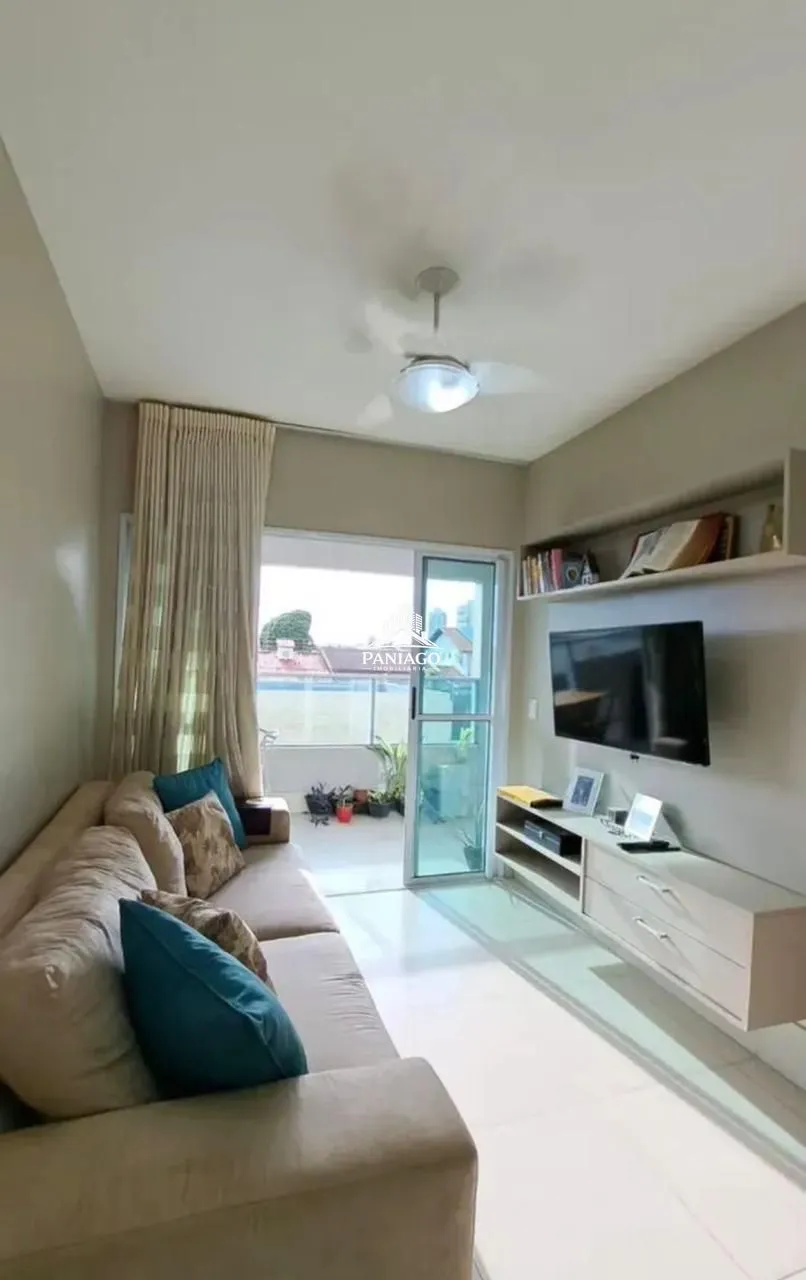 Imagem APARTAMENTO À VENDA CONDOMÍNIO UNIKO 87 - JD PETRÓPOLIS