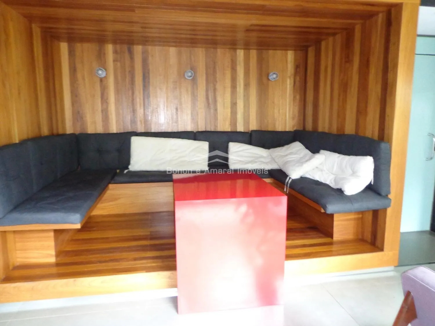 Imagem Apartamento no Maxhaus Cambuí I, de 1 quarto à venda, Cambuí - Campinas/SP