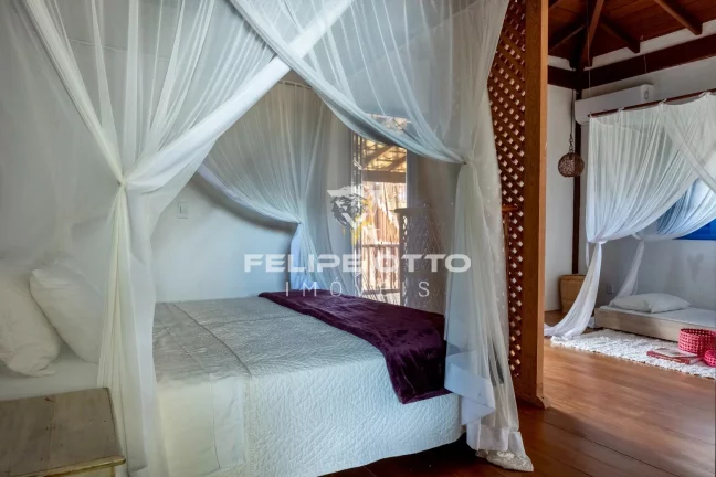 Imagem CASA RESIDENCIAL em PORTO SEGURO - BA, Condomínio Outeiro das Brisas, há 20 km de Trancoso .